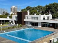 Ocean Drive Apartamento en Punta del Este con los mejores amenities y servicios - Chambres d'hôtes Punta del Este