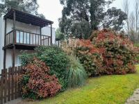 Casa de Moras - Ferienwohnung