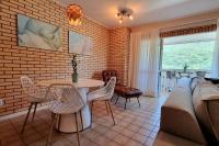 Appartamento con Vista Montagna