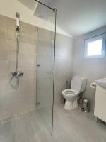 Camera Tripla con Vista Giardino