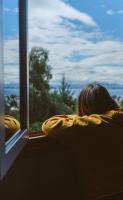Chambre Double – Vue sur Lac