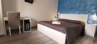 Standard Doppelzimmer
