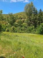 Les Rêves d'Eden Gite dans Mas Cévenol -SPA privatif - B&B Carnoulès