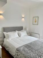 Habitación Doble con balcón 