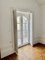 Habitación Doble con balcón 