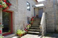 Casa con 1 dormitorio