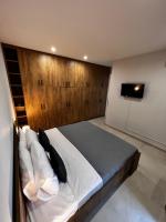 Giannel Luxury Apartment 2 - B&B Kastania