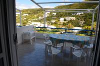 Ponza Holiday Homes - Cala Feola - Bed and Breakfast Ponza