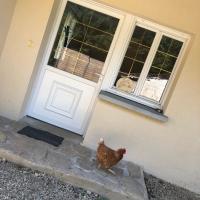 Gite de la cascade - B&B Les Planches-près-Arbois