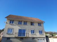 Résidences Privées appartements 1 ou 3 entre Varengeville sur mer & Dieppe - Chambres d'hôtes Hautot-sur-Mer