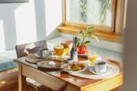 Selva India Suites - Chambres d’hôtes Bariloche