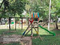 EXCELENTE ESTADIA EN UN BOSQUE DENTRO DE CALI.. - B&B Cali