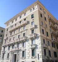 Home Grifondoro Affittacamere - Chambres d’hôtes Gênes