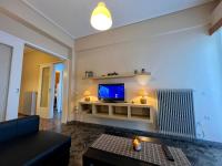 Loutraki Sunset Apartment - B&B