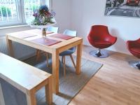 Traumwohnung in Feldrandlage - Chambres d’hôtes