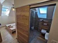 Habitación Doble con baño privado - 1 o 2 camas