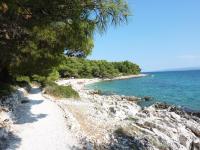 Apartment Nataša- Apt.1 - B&B Trogir