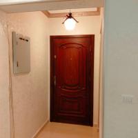 Afnan Guest- Rehab City - B&B Burg el-Ḥudûd