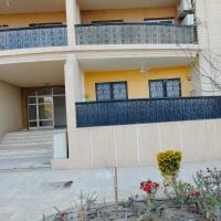Afnan Guest- Rehab City - B&B