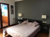 Chambre Double avec Salle de Bains Privative