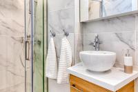 Les Vignes de Montmartre - Studio - B&B