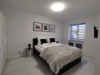 Apartament Wrocław Borowska - Bed and Breakfast