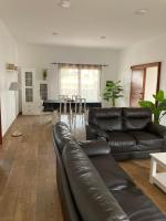 Rosa de la laguna - Ferienwohnung Lajares