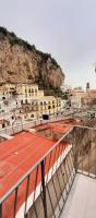 Gabry & Dodò Hause - B&B Atrani
