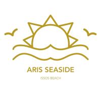 Aris Seaside Issos Beach - B&B Ágios Geórgios