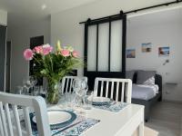 Les Pieds Dans l'Eau - B&B Bernières-sur-Mer