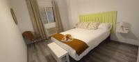 B&B Sigüeiro - Apartamento Exterior Camino Inglés # a 10 min de Santiago - Bed and Breakfast Sigüeiro