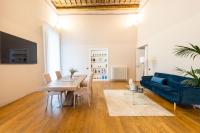 Moncada Suites & Apartments - B&B Palermo