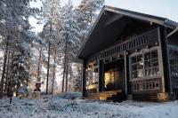 B&B Kuusamo - Kalliorinne - Bed and Breakfast Kuusamo