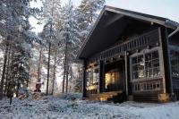 Kalliorinne - B&B