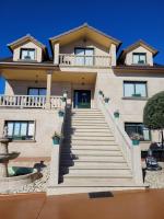 Casa A Boleriña 2 - B&B Combarro