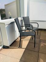 Skandi-Home Wohnung ruhige Lage NEU - Düsseldorf Nord - Chambres d’hôtes Düsseldorf