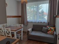 Apartamento de 1 dormitorio