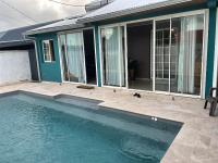 Chambre chez Karine avec accès à la piscine - B&B
