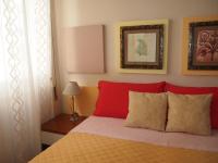 Chambre Double ou Lits Jumeaux
