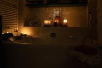 Camera Matrimoniale Deluxe con Balcone