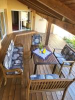 EHM Family Resort - B&B Mesteri