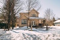 Villa Brebeuf - Bed and Breakfast