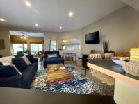 Blanchard Mountain BnB - B&B Canmore