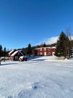 Apartment with Lake View