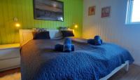 B&B Ringkøbing - Gadegaard Apartment - Bed and Breakfast Ringkøbing