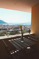 Chambre Lit King-Size - Vue sur Mer