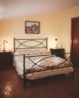 Kamer met Kingsize Bed en Uitzicht op Zee