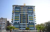 B&B Alanya - Konak Tower Seaside - Bed and Breakfast Alanya