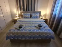 B&B Ioannina - Le-Lia's Place - Bed and Breakfast Ioannina