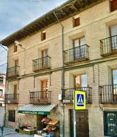La Pilarcita Centro - Chambres d'hôtes Fuenmayor